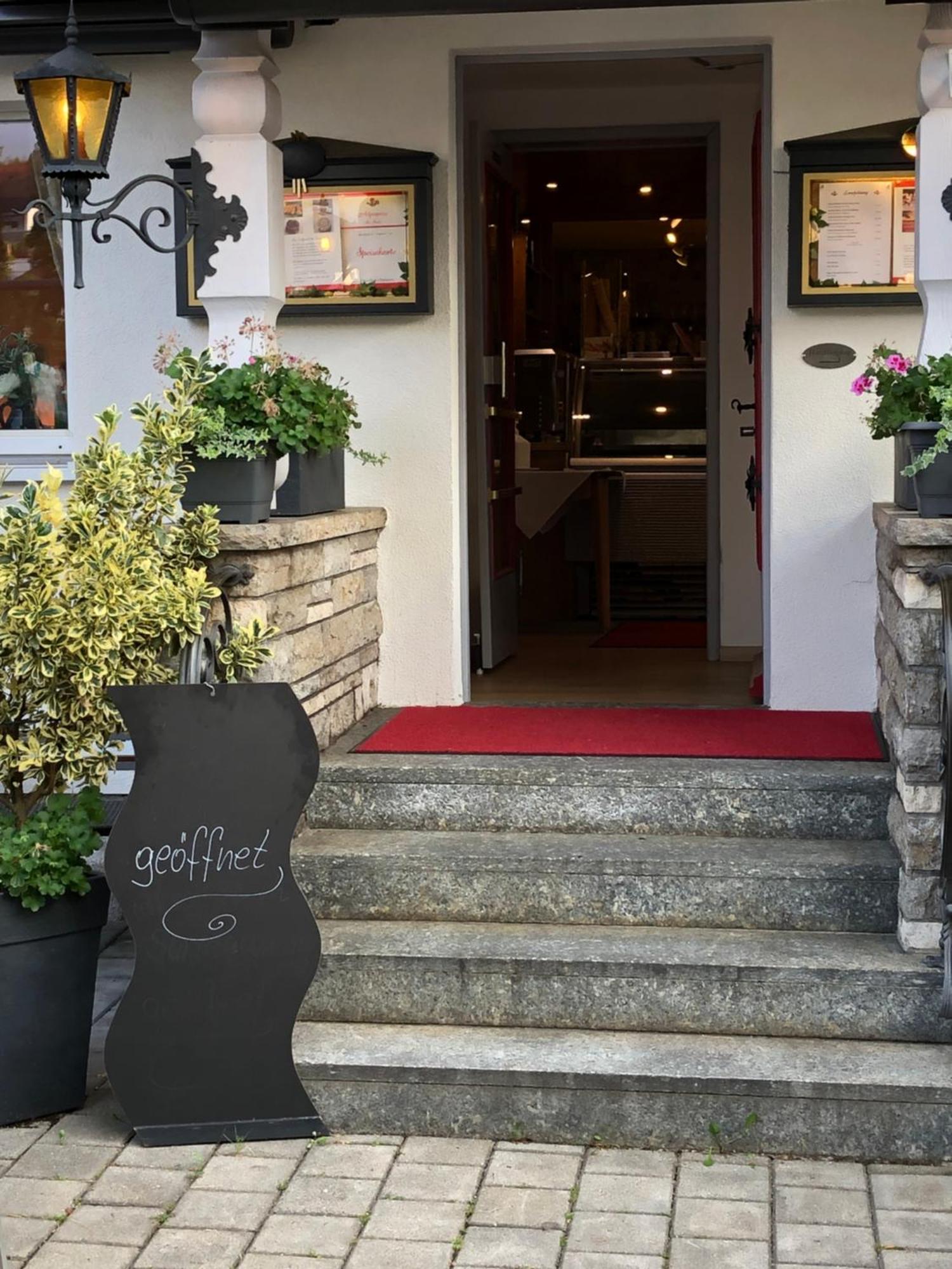 Hotel Alpenrose Gut Schlafen & Fruehstuecken Scheidegg Eksteriør bilde